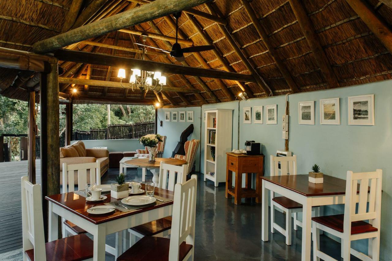 L'Auberge Country Hideaway Port Elizabeth Ngoại thất bức ảnh