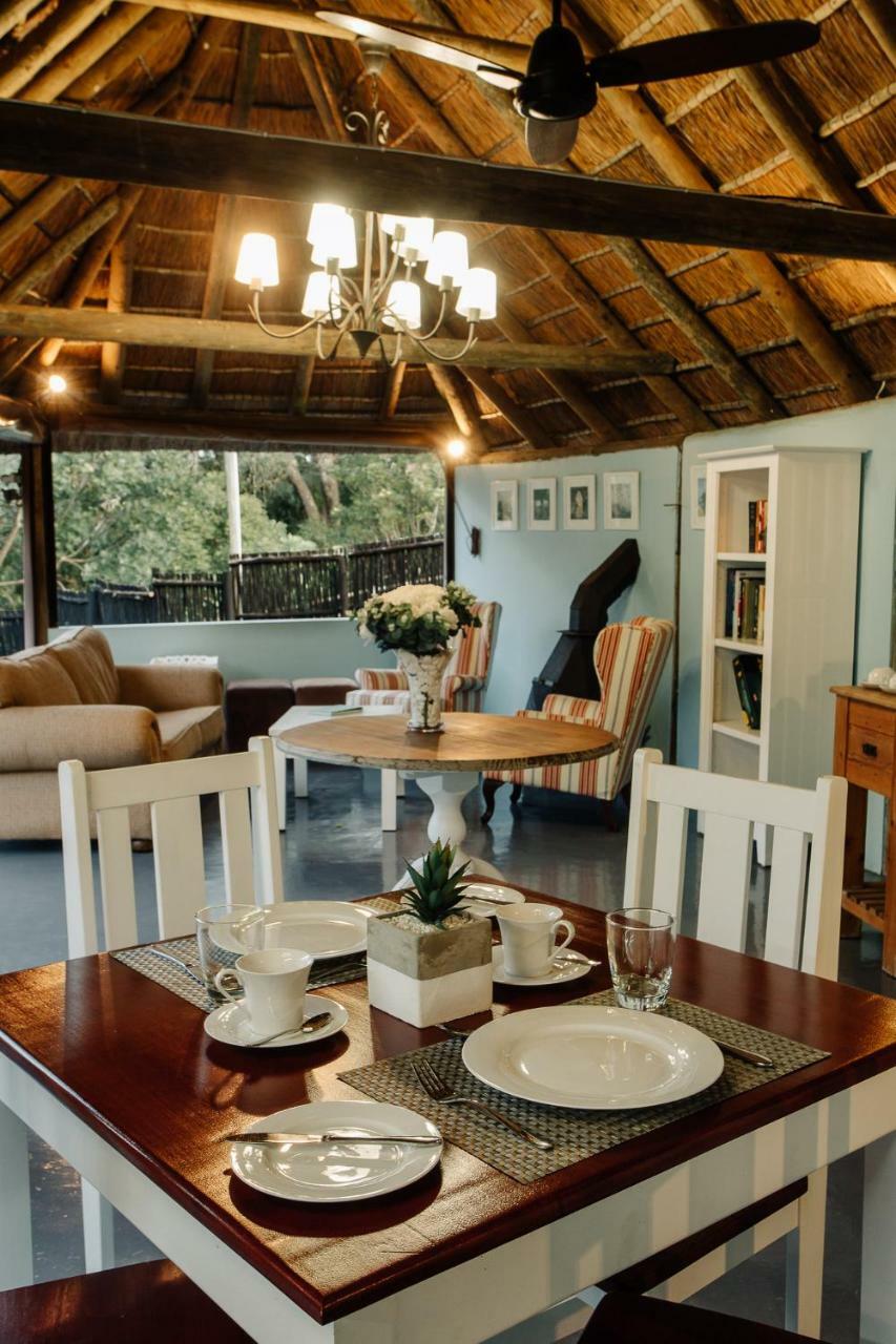 L'Auberge Country Hideaway Port Elizabeth Ngoại thất bức ảnh