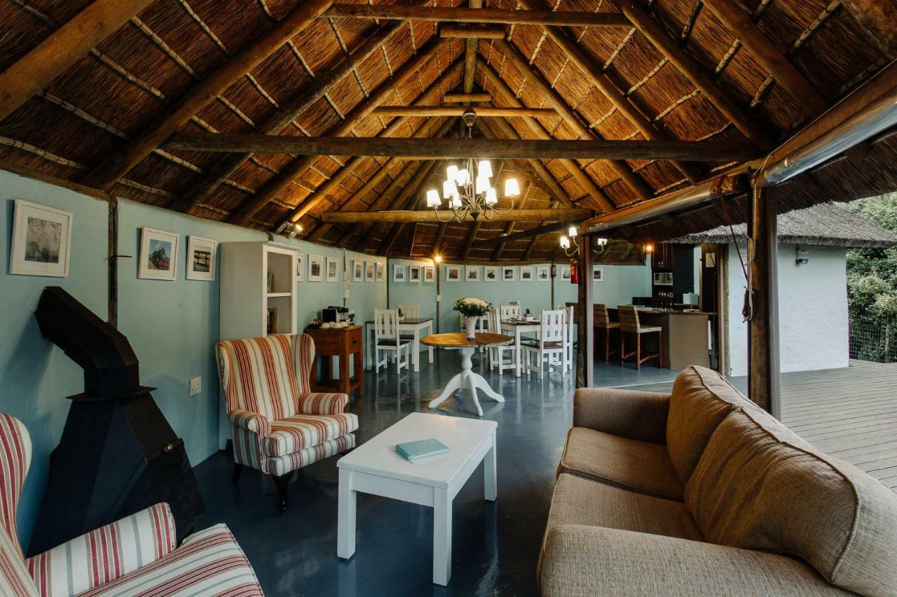 L'Auberge Country Hideaway Port Elizabeth Ngoại thất bức ảnh