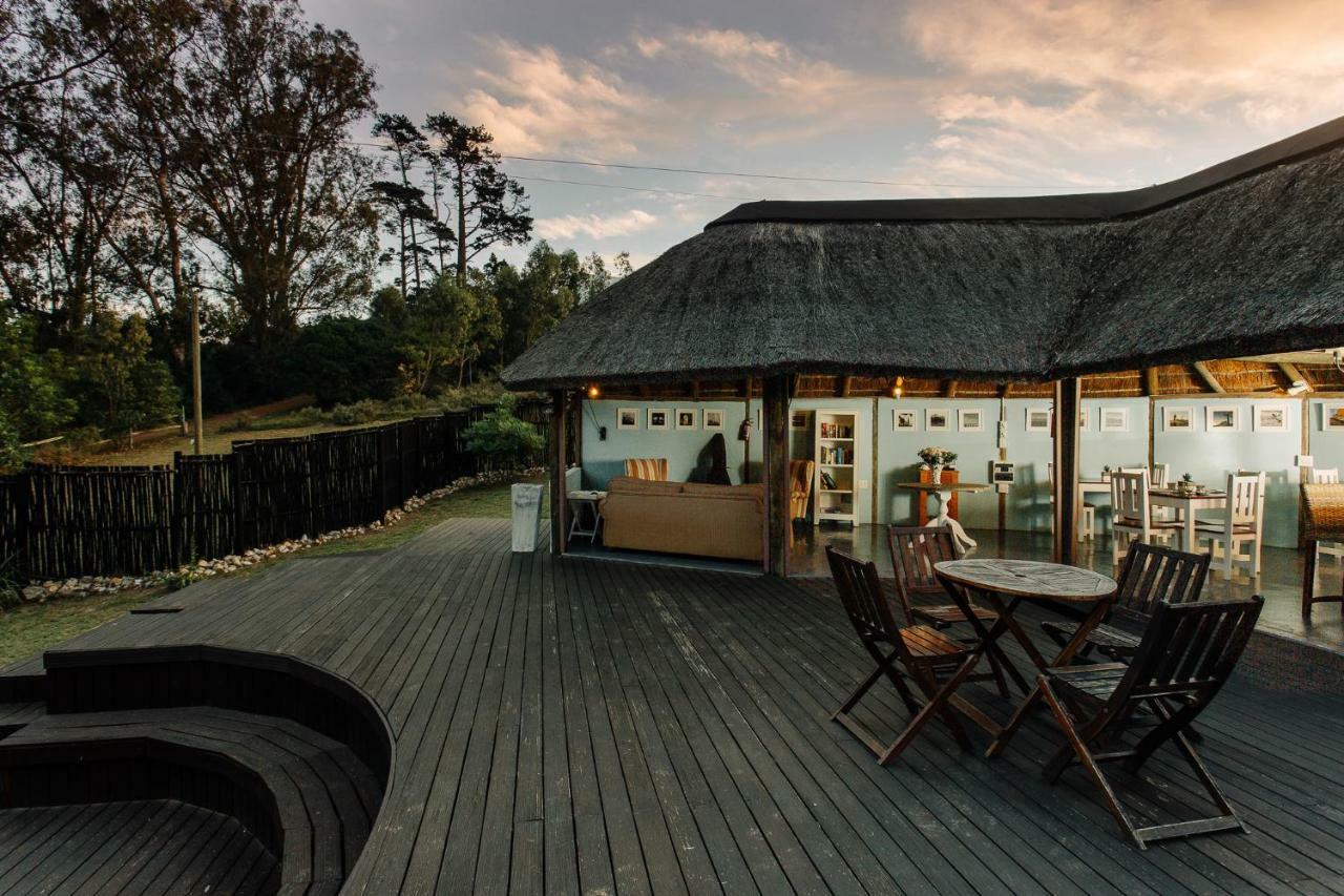 L'Auberge Country Hideaway Port Elizabeth Ngoại thất bức ảnh