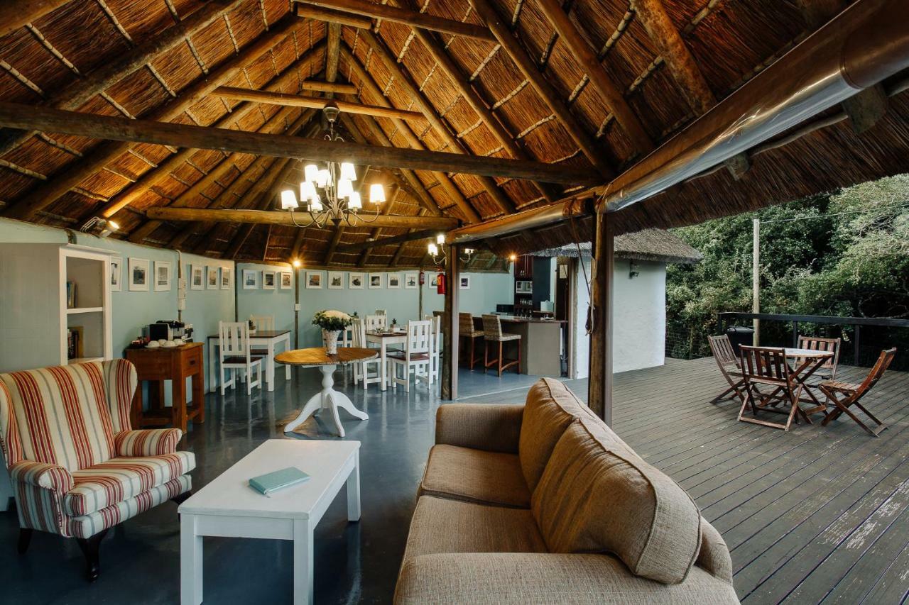 L'Auberge Country Hideaway Port Elizabeth Ngoại thất bức ảnh