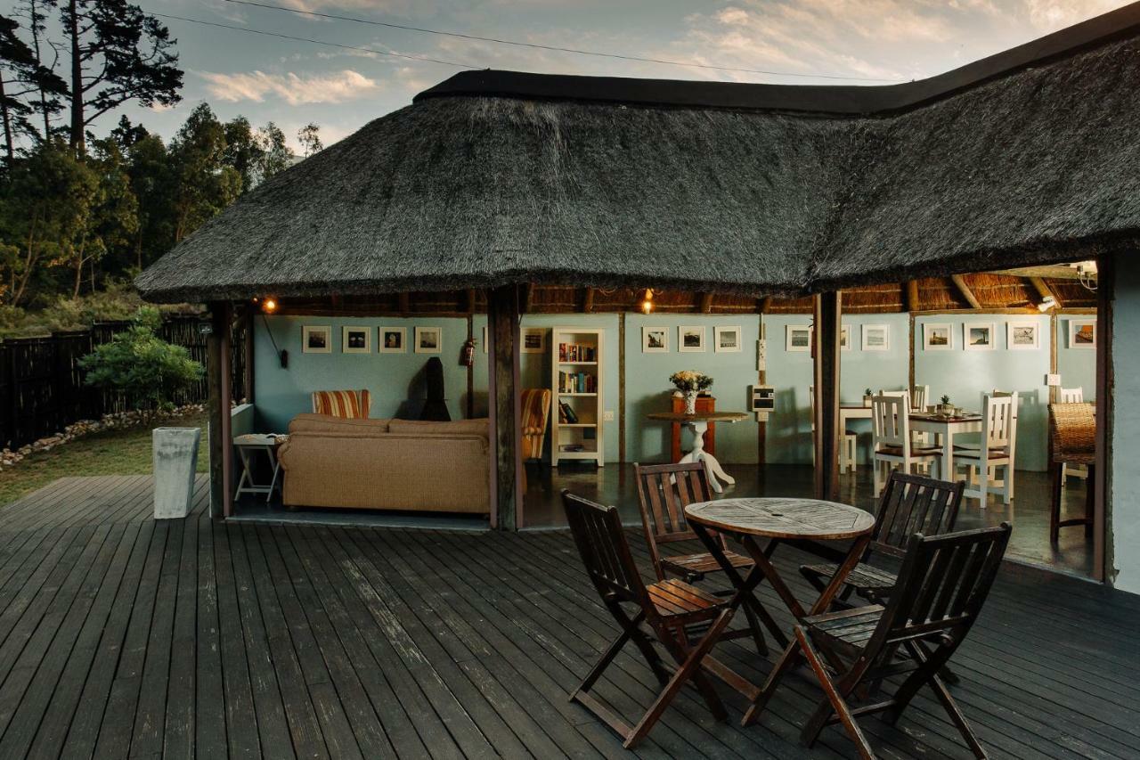 L'Auberge Country Hideaway Port Elizabeth Ngoại thất bức ảnh