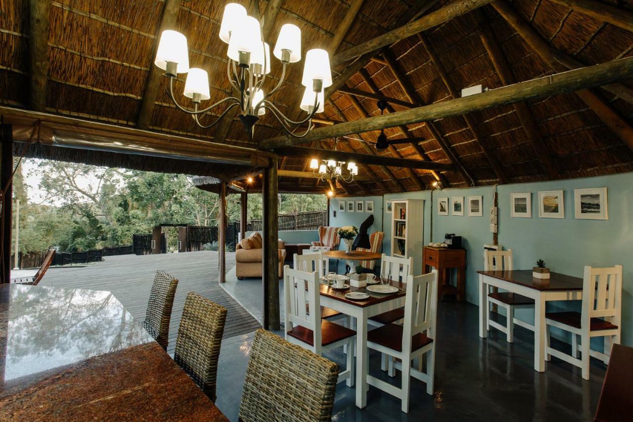 L'Auberge Country Hideaway Port Elizabeth Ngoại thất bức ảnh